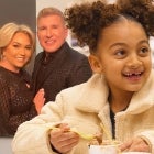 Todd and Julie Chrisley 'Saddened' by Questions Surrounding Daughter Chloe's Custody Situation