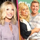 Lindsie Chrisley Speaks Out About Parents' Prison Sentence and Unkind Comments Online