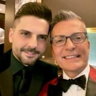 'Say Yes to the Dress’ Star Randy Fenoli Engaged to Mete Kobal!