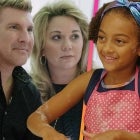 Todd and Julie Chrisley Set the Record Straight on Daughter Chloe’s Custody Rumors 