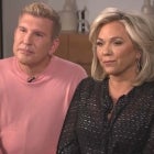 Todd and Julie Chrisley Share Message on Tomorrow Not Being Promised After Prison Sentencing 