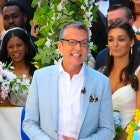 Randy Fenoli is engaged to boyfriend Meta Kobal