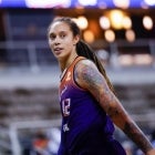 Brittney Griner Urges Supporters To Write Letters to Paul Whelan in Prison