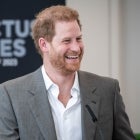 prince harry memoir