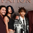 Will Smith talks parenting his children 