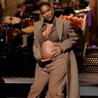 Keke Palmer reveals she's expecting baby