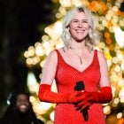 Joss Stone performs at National Christmas Tree Lighting 