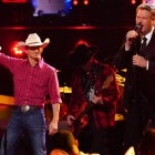 the voice bryce leatherwood blake shelton