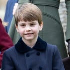 Prince Louis