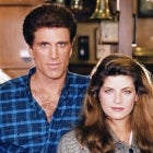 Kirstie Alley Ted Danson