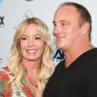 Jeanie Buss Jay Mohr
