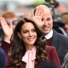 Kate Middleton Prince William