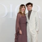 Robert Pattinson and Suki Waterhouse make red carpet debut