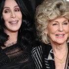 Cher announces the death of her mother 