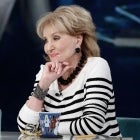 Barbara Walters