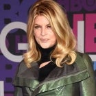 Kirstie Alley