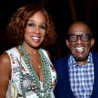 Al Roker and Gayle King