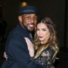 Allison Holker and Stephen Boss