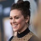 Alyssa Milano