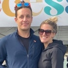 Bevin Prince and William Friend