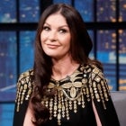 Catherine Zeta-Jones