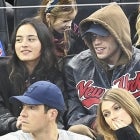 Chase Sui Wonder and Pete Davidson