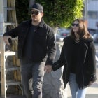 Chris Pratt and Katherine Schwarzenegger