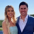 Christina Haack and Josh Hall