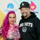 Coco Austin and Ice-T