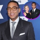 Don Lemon, T.J. Holmes and Amy Robach 