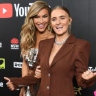 Chrishell Stause and G Flip