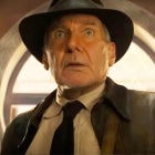 Harrison Ford, Indiana Jones