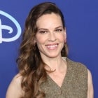 Hilary Swank 