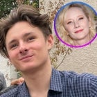 Homer Heche Laffoon and Anne Heche