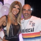 Teresa Giudice and Joe Gorga 
