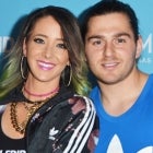 Jenna Marbles and Julien Solomita