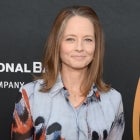 Jodie Foster