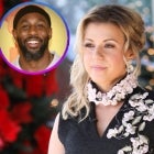 Jodie Sweetin and Stephen Boss
