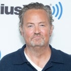 Matthew Perry