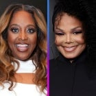 Sherri Shepherd and Janet Jackson