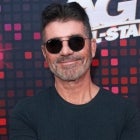 Simon Cowell