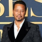 Terrence Howard