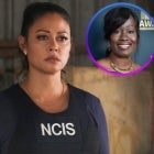 Vanessa Lachey and Yakira Chambers