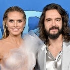Heidi Klum and Tom Kaulitz
