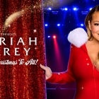 How to Watch Mariah Carey: Merry Christmas to All 