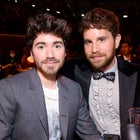 Noah Galvin and Ben Platt