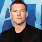 Sam Worthington