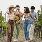 white lotus season 2 fashion