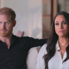 Prince Harry and Meghan Markle