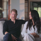 Prince Harry and Meghan Markle